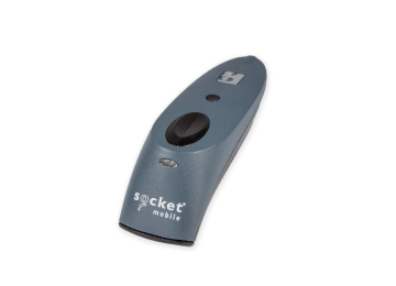 Socket mobile scanner