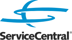 ServiceCentral logo