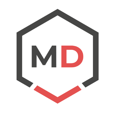 Mobile Defenders logo
