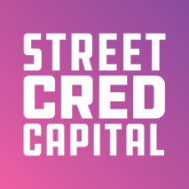 street cred capital logo