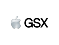 Apple GSX partner logo