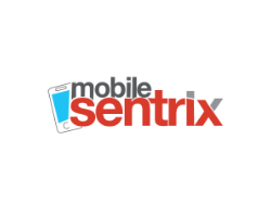 mobile sentrix logo
