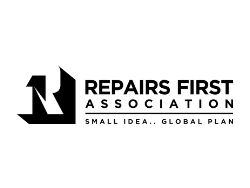 Repairs First Association logo
