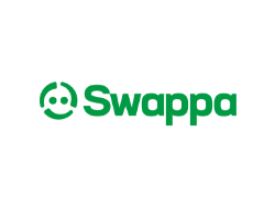 Swappa logo