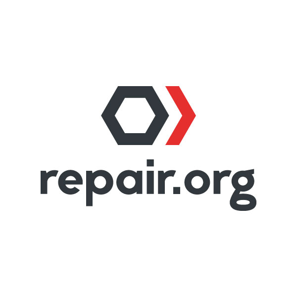Repair.org logo
