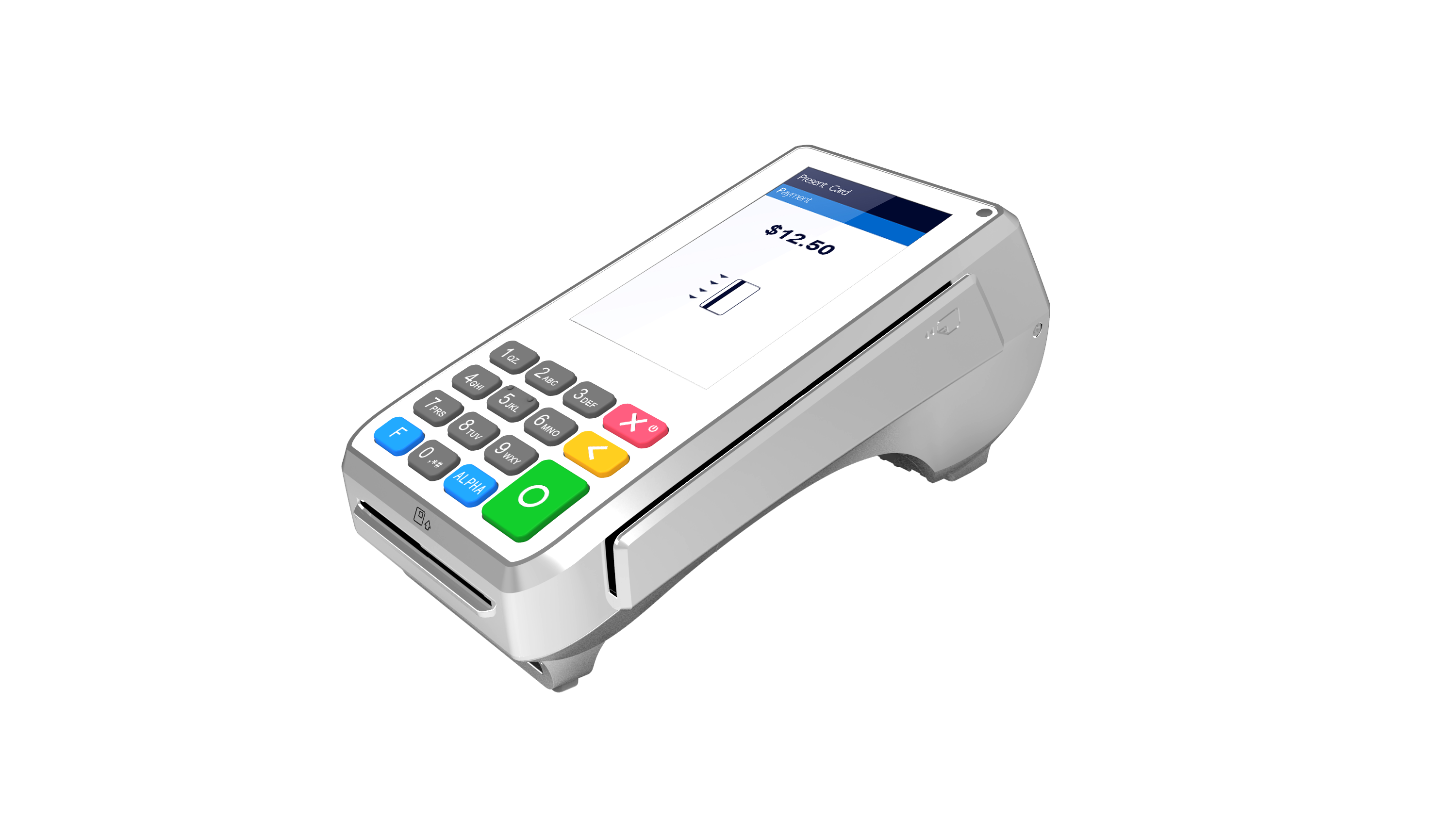 PAX A80 payment device