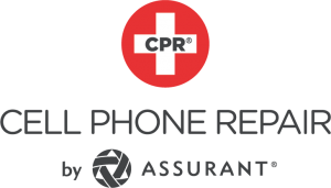 Cell Phone Repair by Assurant logo