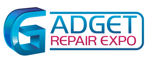 Gadget Repair Expo logo